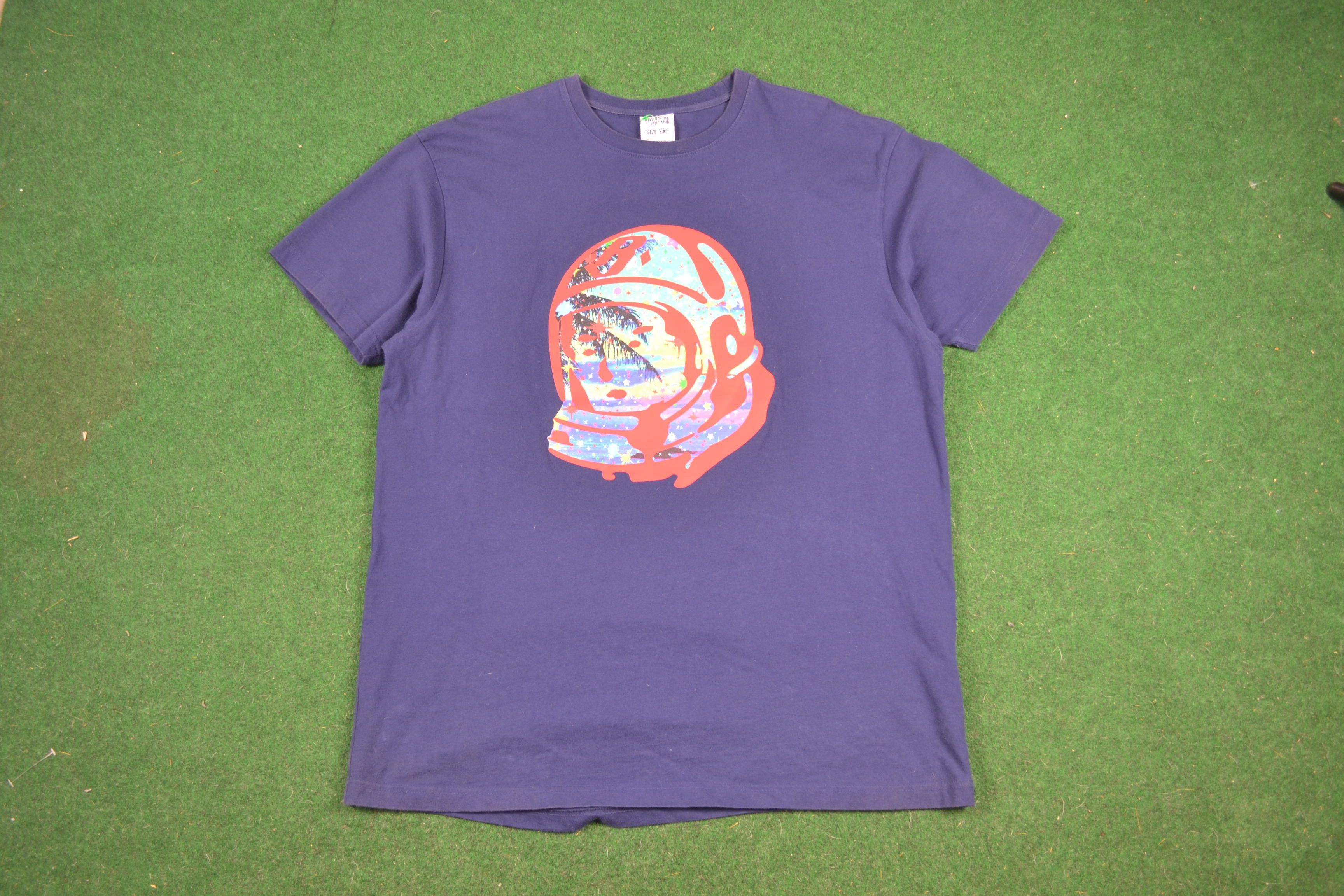 Boys Club Billionaire Boys Club Astronaut Paradise Tee Shirt Astro