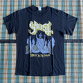 Gildan Ghost Bc Black To The Future Tour