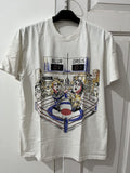 Band Tees Oasis Vs Blur Battle Of Britpop Hoodie, Sweatshirt | FlexRushtees.com