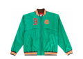 Emanuel Eric Emanuel Boston Red Sox Windbreaker Large