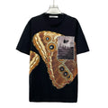 Givenchy Cotton T Shirt Short Sleeve Size Xs Hoodie, Sweatshirt | FlexRushtees.com