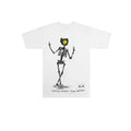 Kaws Cactus Plant Flea Market Kaws Skeleton Tee Hoodie, Sweatshirt | FlexRushtees.com