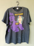 Vintage Eggy Pop Custom Vintage T Shirt Size Xl Hoodie, Sweatshirt | FlexRushtees.com