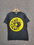Band Tees Vintage The Stone Roses Rock Band Tee Tshirt Hoodie, Sweatshirt | FlexRushtees.com