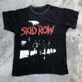 Rare Vintage 1989 Skid Row Makin A Mess Of The Japan Tees Hoodie, Sweatshirt | FlexRushtees.com