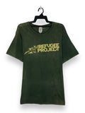 Vintage Lauryn Hill The Refugee Project T-Shirts, Hoodie, Sweatshirt | FlexRushtees.com