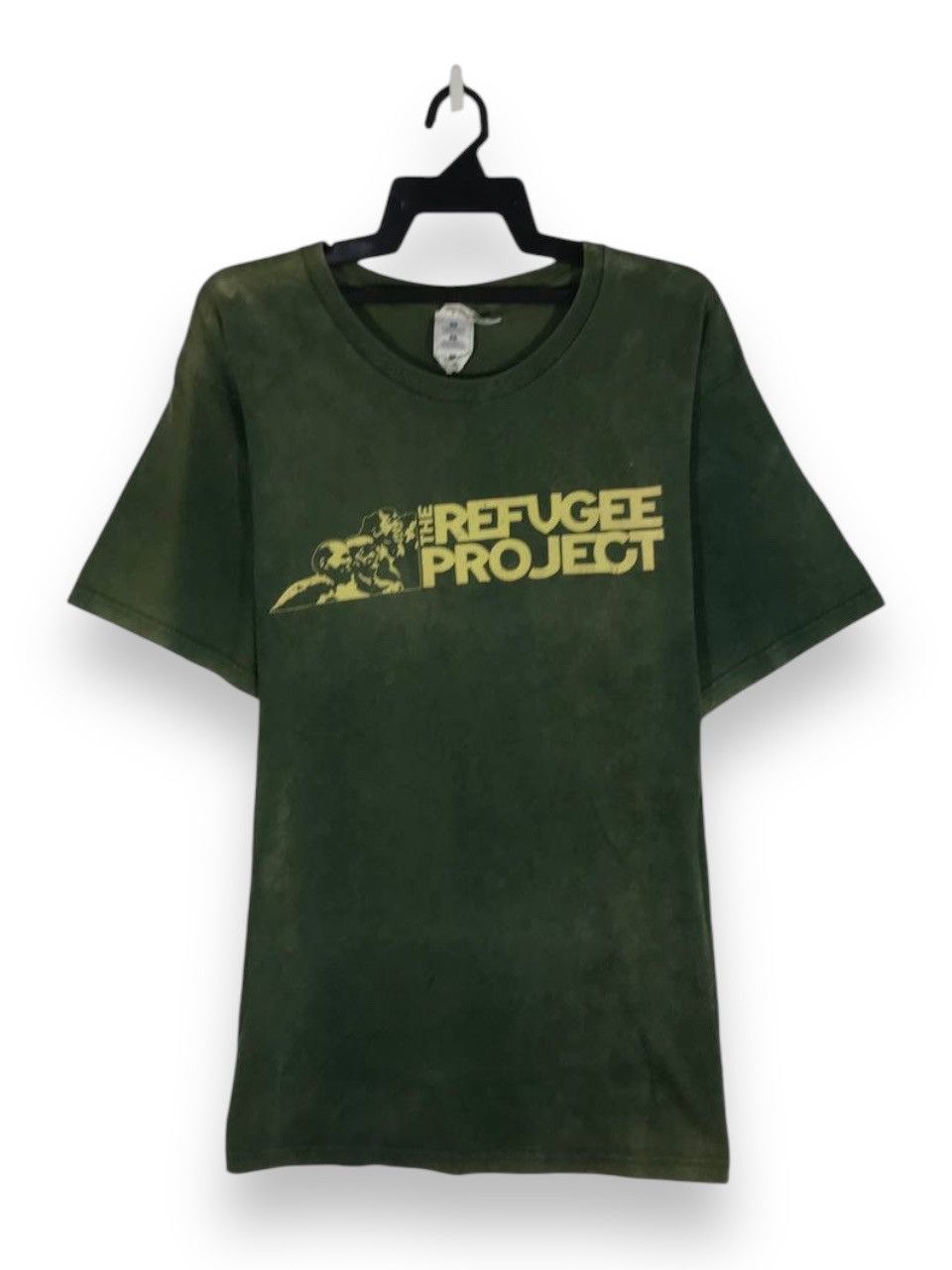 Vintage Lauryn Hill The Refugee Project T-Shirts, Hoodie, Sweatshirt | FlexRushtees.com