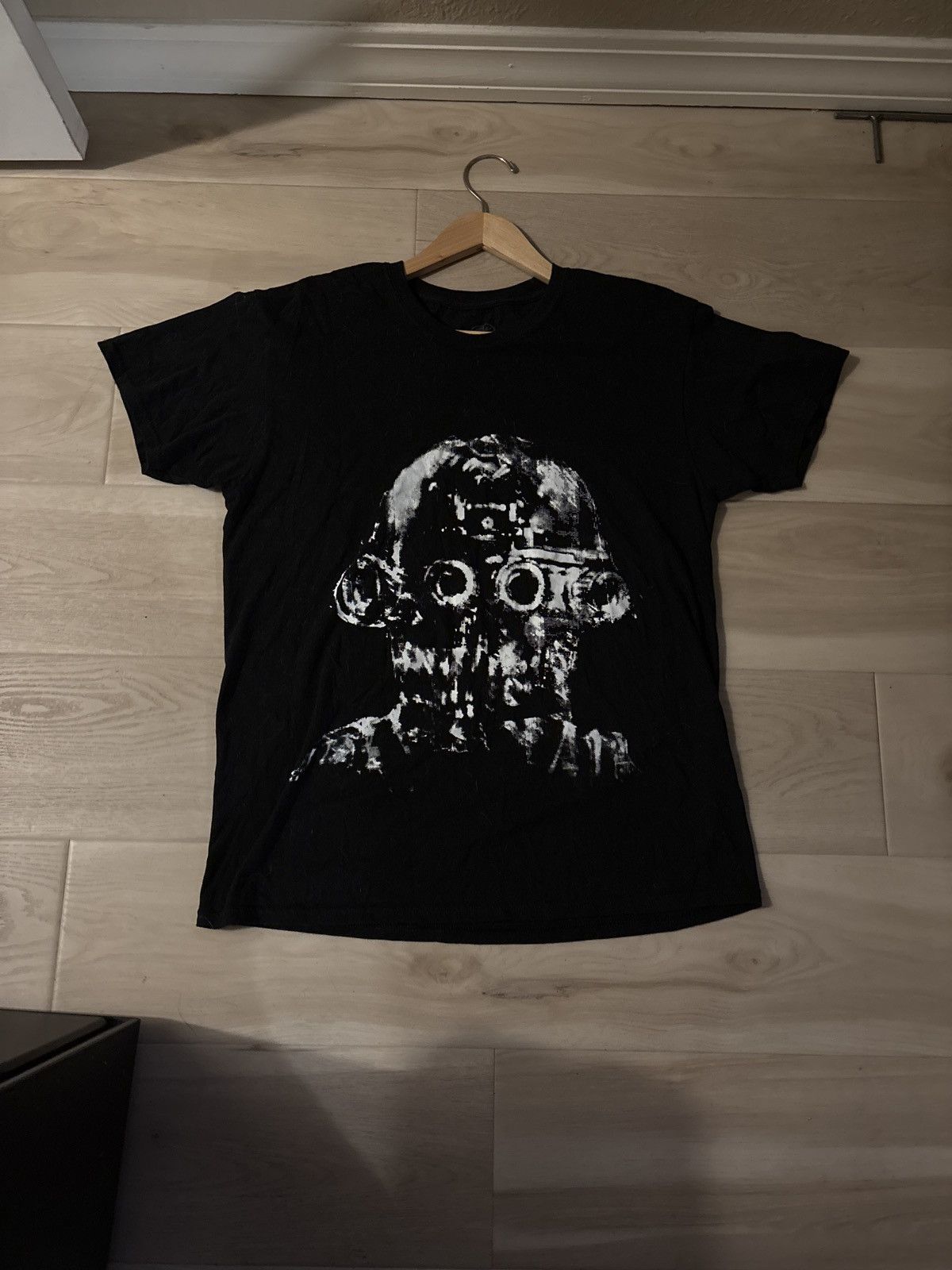Vintage Call Of Duty Black Vintage Shirt