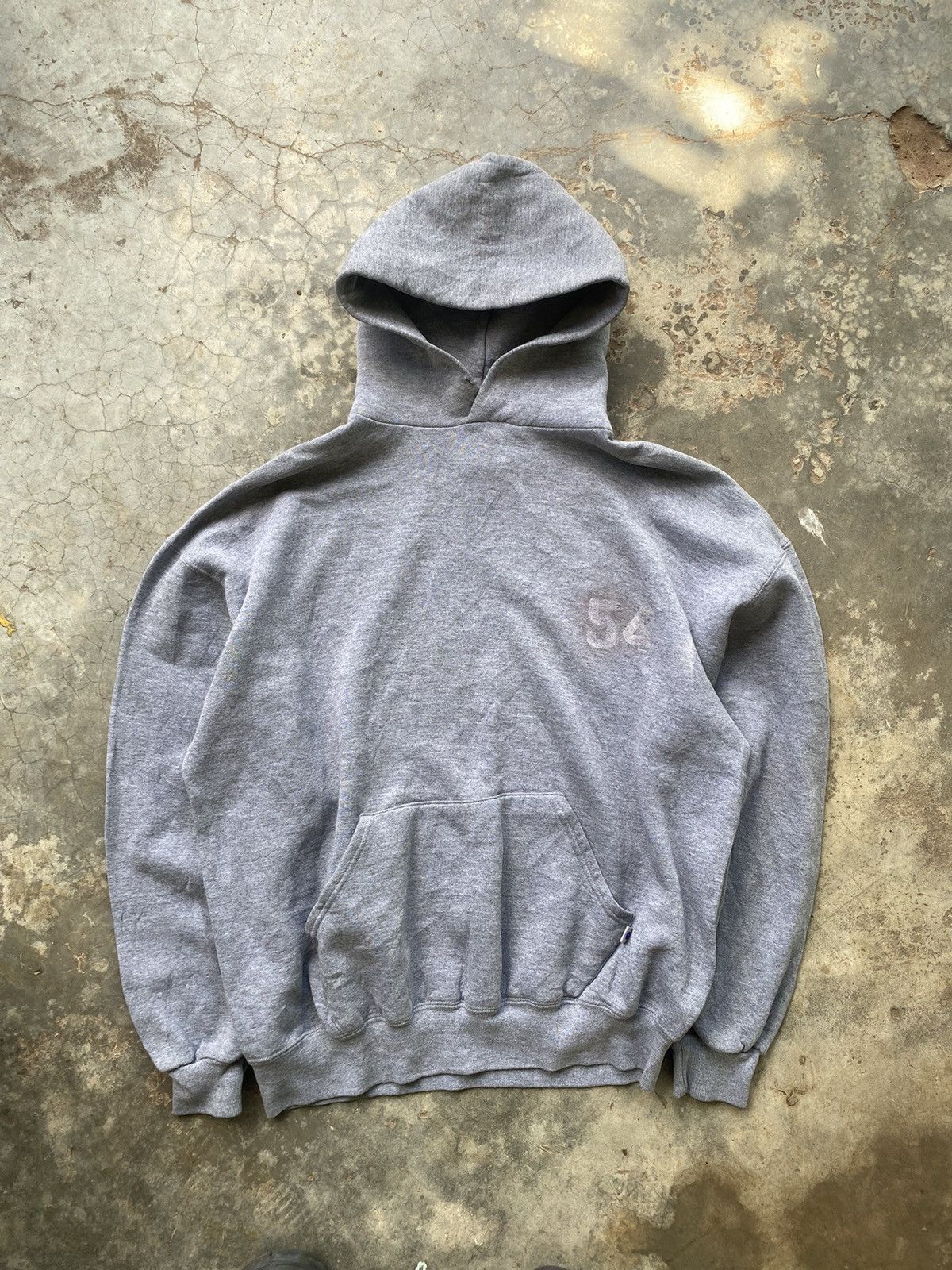 Russell Athletic Vtg90 S Russell