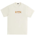 Kith Treats Churro Tee Waffle Medium New Hoodie, Sweatshirt | FlexRushtees.com