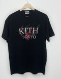 Kith Tokyo Tee Hoodie, Sweatshirt | FlexRushtees.com