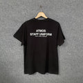 Rare Atmos Tokyo Japan Staff Uniform T Shirt Hoodie, Sweatshirt | FlexRushtees.com