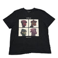 Band Tees Gorillaz Shirt Indie Band Tee Y2k Damon Albarn Blur Oasis Hoodie, Sweatshirt | FlexRushtees.com