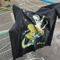 Vintage Aline Skete Board Tee