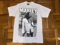 Bob Marley X Vintage Vintage Bob Marley Rap Tee Hoodie, Sweatshirt | FlexRushtees.com