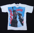 Dead Kennedys X Vintage Vintage Dead Kennedys Full Print Punk Fifth Column Shirt Hoodie, Sweatshirt | FlexRushtees.com