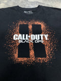 Playstation Call Of Duty Black Ops Ii Promo Tee