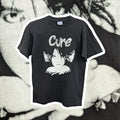 Vintage 1992 The Cure Friday I M In Love T-Shirts, Hoodie, Sweatshirt | FlexRushtees.com