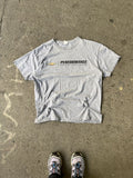 Chevrolet Vintage Tee T Shirt Print Jerzees 90s