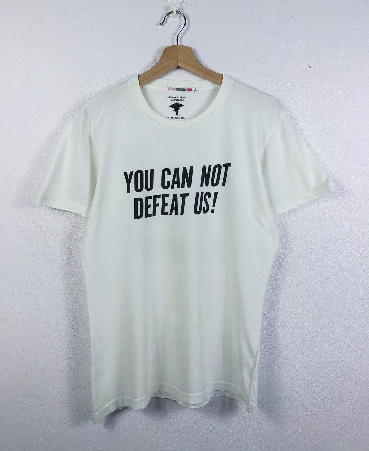 Mobile Suit Gundam Tee