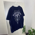 West Coast Choppers Orange County Choppers Vintage Tribal T Shirt