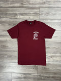 Vintage Destroy Stussy T Shirt Hoodie, Sweatshirt | FlexRushtees.com
