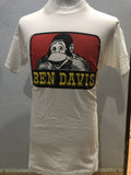 Vintage Ben Davis 80 S Shirt Like New Tag Fotl Usa