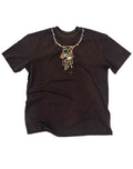 Other Birth Of A Royal Child Gemstone Necklace Black Tee Hoodie, Sweatshirt | FlexRushtees.com