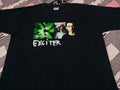 Vintage Depeche Mode Exciter Band T Shirt Hoodie, Sweatshirt | FlexRushtees.com