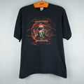 Vintage 2008 Judas Priest T Shirt 08 Tour Hoodie, Sweatshirt | FlexRushtees.com