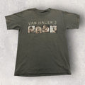 Giant X Vintage Vintage Van Halen Tee Hoodie, Sweatshirt | FlexRushtees.com