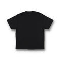 Represent Clo Black Blank Oversized T Shirt Hoodie, Sweatshirt | FlexRushtees.com