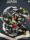Dior Artist Collaboration Short Sleeve T Shirt Hoodie, Sweatshirt | FlexRushtees.com