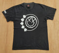 Vintage Tee B16 Blink 182 Band Hoodie, Sweatshirt | FlexRushtees.com