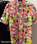 Sander Jil Sander Ss13 Artist Collaboration Extremely Rich Shirt