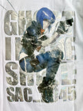 Anime Ghost In The Shell Sac_2045 T Shirt