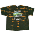 Vintage Grand Daddy American Classic Custom Bleached T Shirt Hoodie, Sweatshirt | FlexRushtees.com