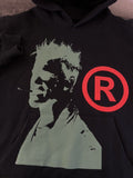 Divizn Joy Divizn Brad Pitt Hoodie T-Shirts, Sweatshirt | FlexRushtees.com