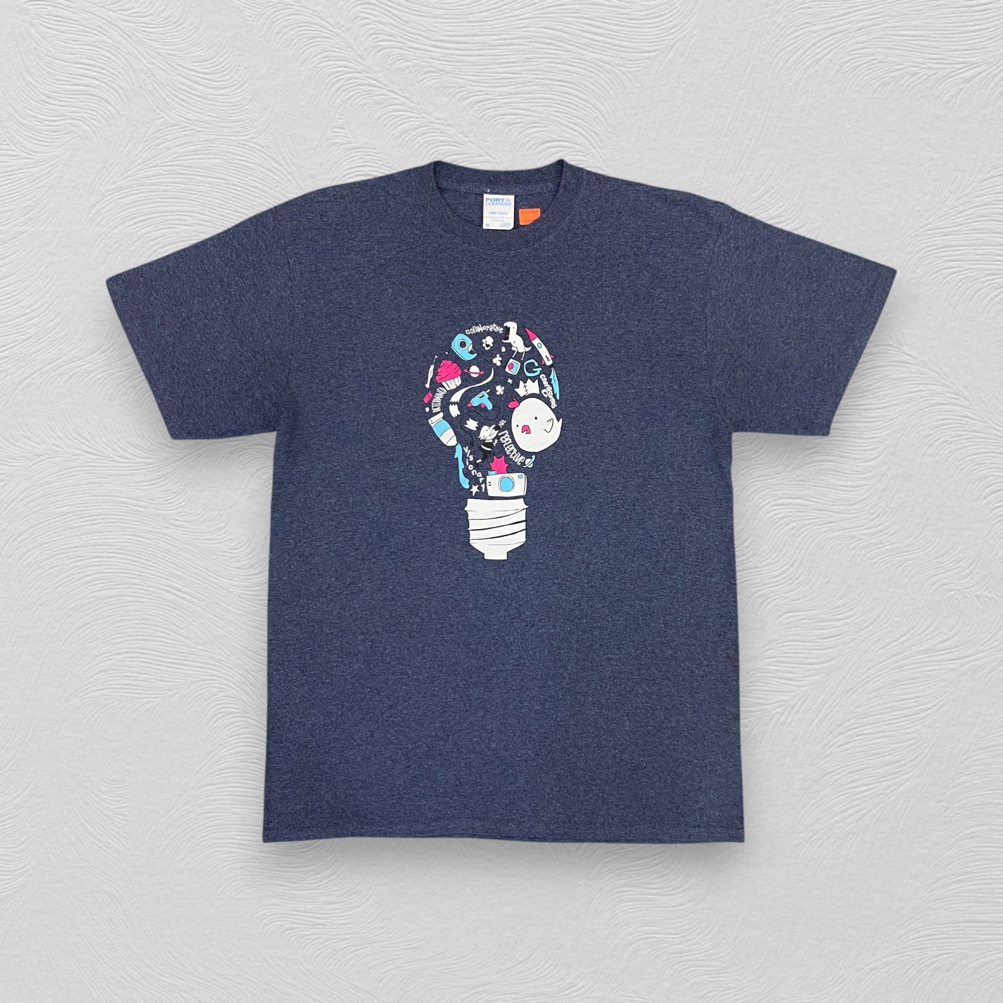 Vintage Innovation Camp For Kids Staff T Shirt J099 Hoodie, Sweatshirt | FlexRushtees.com