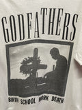 Vintage The Godfathers Very Rare