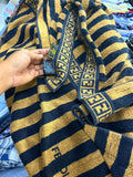 Fendi Towel Blanket T-Shirts, Hoodie, Sweatshirt | FlexRushtees.com