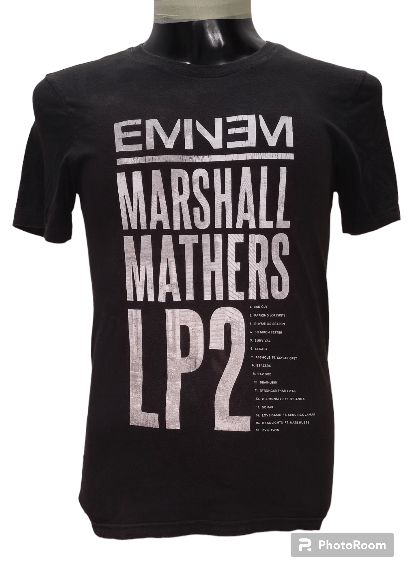 Rap Tees Eminem Marshall Matters 2015 Shirt Hoodie, Sweatshirt | FlexRushtees.com