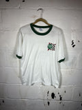 Vintage Quaker State Racing Shirt