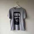 Vintage 00s Shining Jack Nicholson Movie Promo Horror Shirt