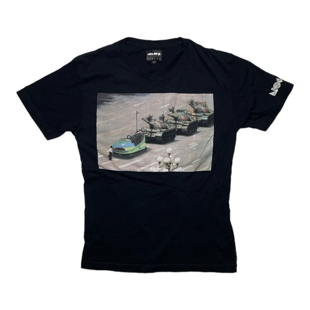 Other Parody Tiananmen Squre Meme Tee Hoodie, Sweatshirt | FlexRushtees.com