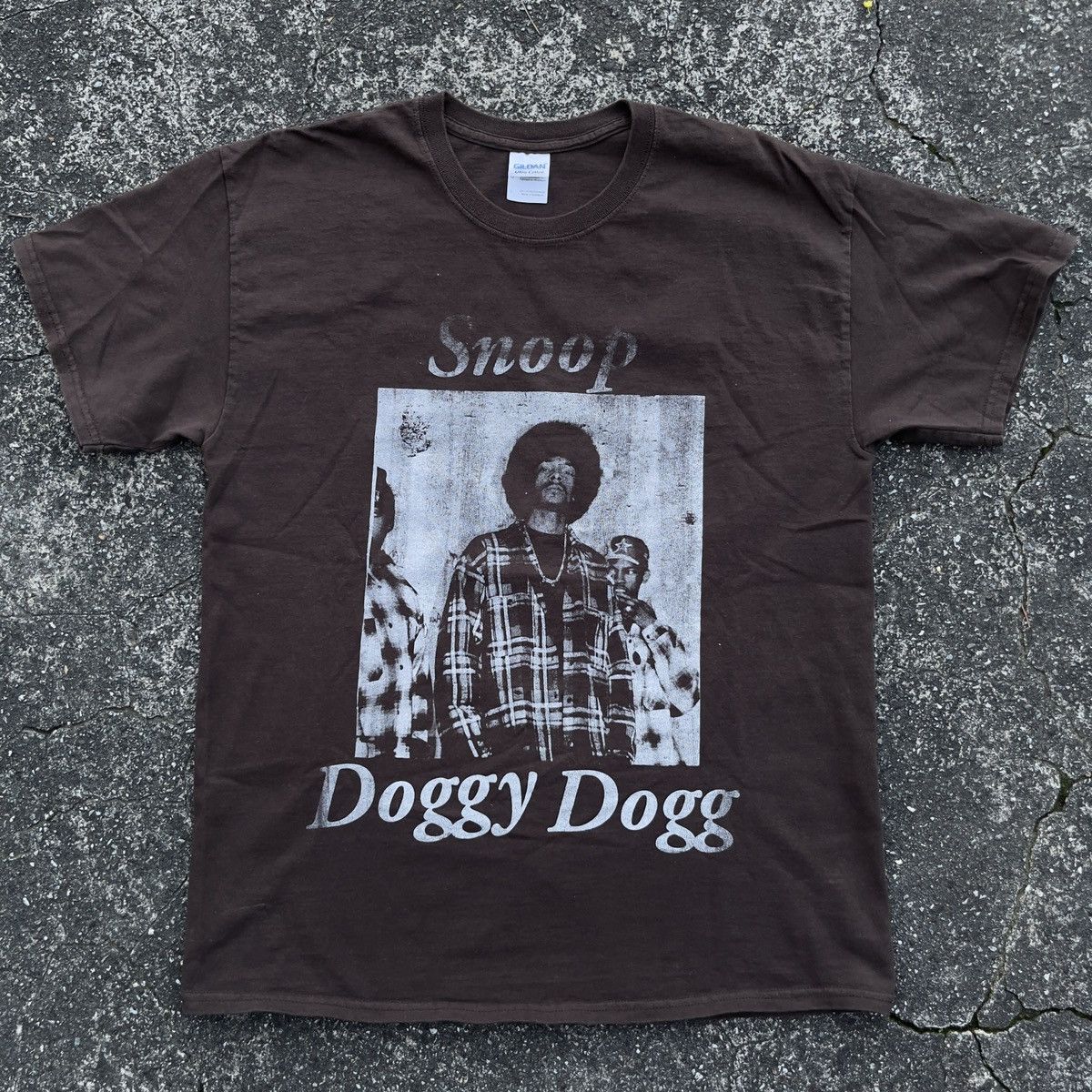 Snoop Dogg X Vintage Vintage Snoop Doggy Dogg Concert Shirt Hoodie, Sweatshirt | FlexRushtees.com