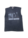 Band Tees Vintage Soundgarden Badmotorfinger Hoodie, Sweatshirt | AU16VibeMintTees.com