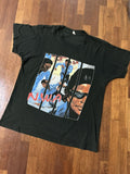 Grailed Rare Vintage Nwa 100 Miles And Runnin 1990 T-Shirts, Hoodie, Sweatshirt | FlexRushtees.com