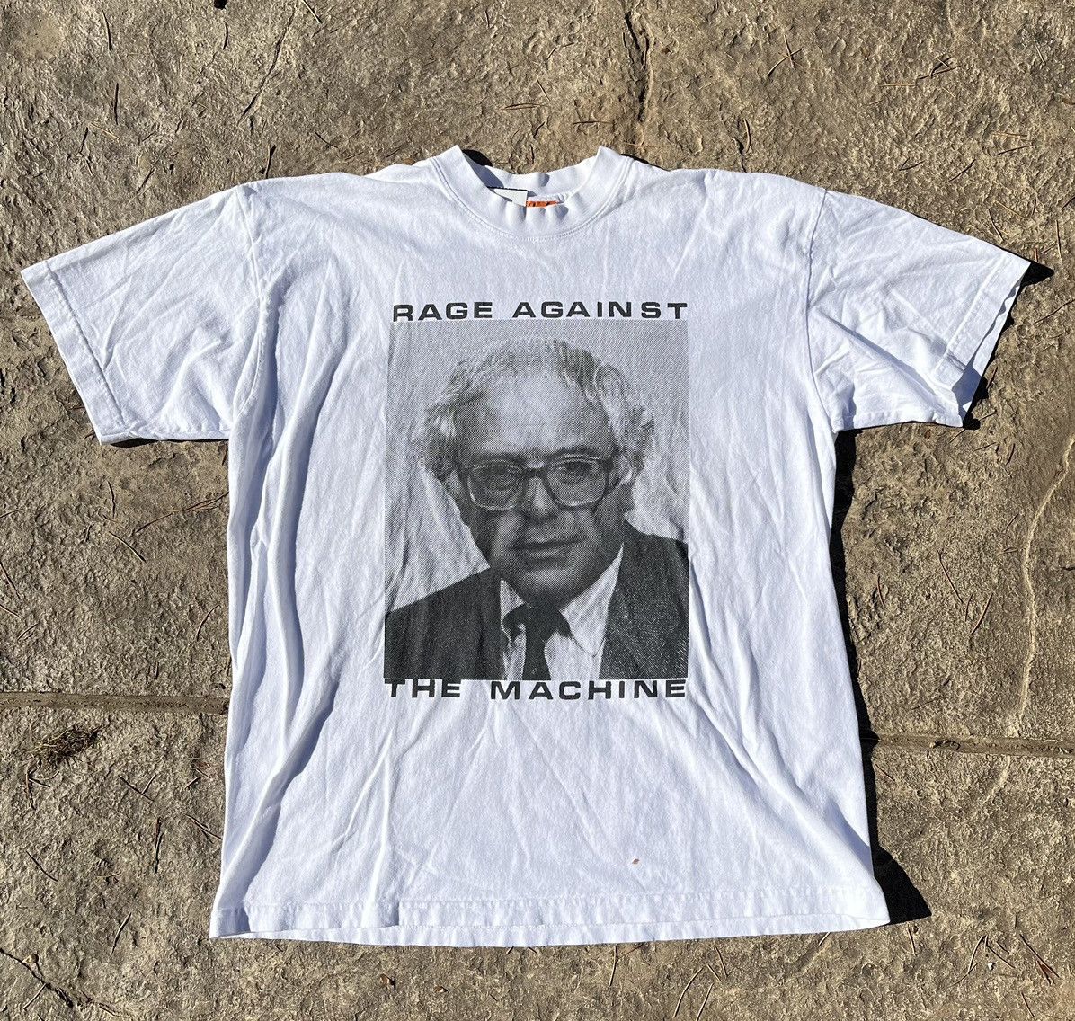 Rage Against The Machine Rage Against The Machine Bernie Sanders 2020 T-Shirts, Hoodie, Sweatshirt | FlexRushtees.com