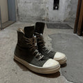Owens Rick Owens Drkshdw High Top Ramones T-Shirts, Hoodie, Sweatshirt | AU16VibeMintTees.com